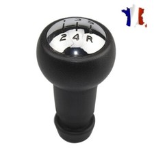 Pommeau de vitesse 206 levier