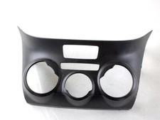 9672846477 trim coating dashboard central Peugeot 208 1.6 D 55kw