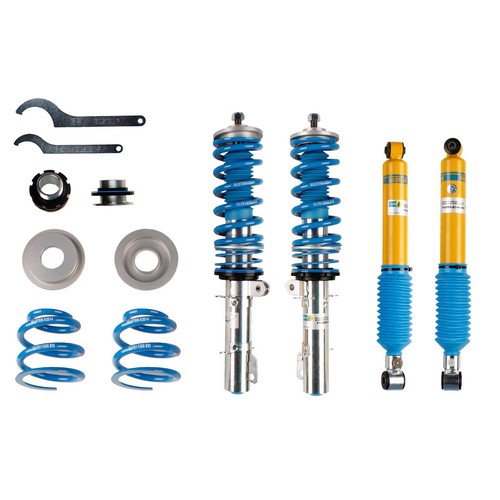 Bilstein b16 pss9 coilovers - b16,
