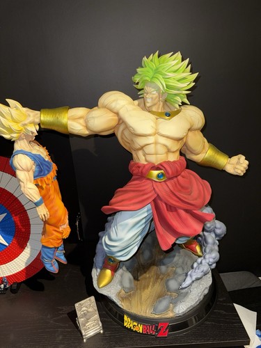 Tsume dragon ball dbz - tsume,