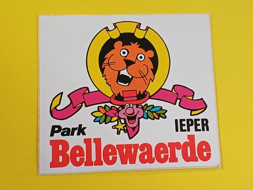 Sticker vintage lion - sticker, cowboy