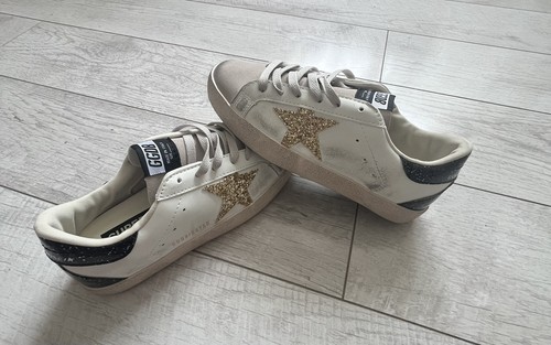 Golden goose deluxe brand - goose,