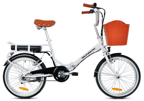 Lli schiano pliant acier - f.lli,