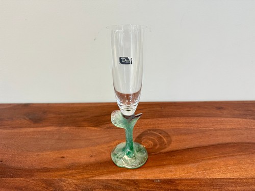 Flûte verre daum - flûte, france