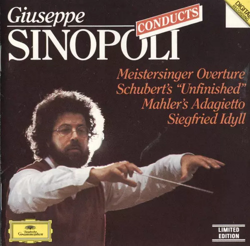 Sinopoli conducts - sinopoli,