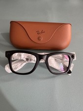 Ray-Ban Meta WITHOUT LED –