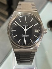 Omega Seamaster Vintage ref. 166.0215 cal. 1012 Automatic TOP!