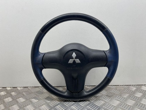 Mitsubishi colt 2007 volant - mitsubishi,