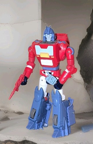 Transformers legacy orion - orion, pax