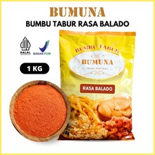 Tabur Rasa Balado Spice Global