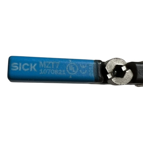 Sick 1070821 mzt7 capteur - 1070821,