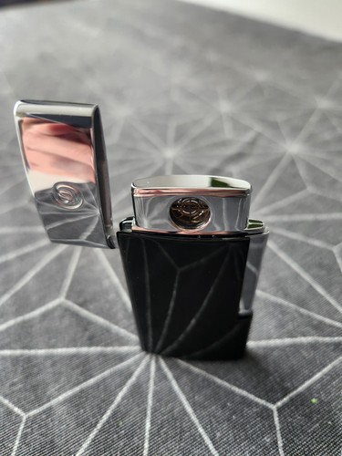 Briquet dupont slim noir - dupont, st