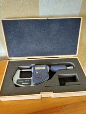 M MITUTOYO micromètre 293-801