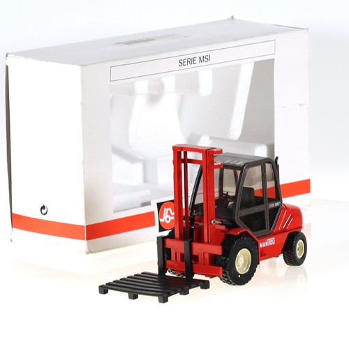 Joal manitou msi - manitou,
