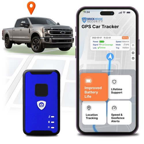 Brickhouse security spark nano - brickhouse,