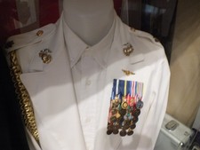 Marines USMC veste uniforme