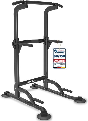 Fitlife barre traction - dh,