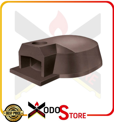 Four bois professionnel - bois,