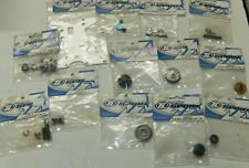 Équipe Losi LST Parts Lot