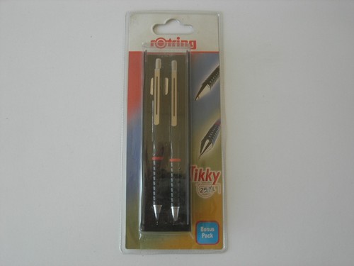 Lot rotring tikky bille - lot,