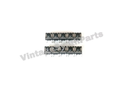 Tact switch akai ax60 - x,