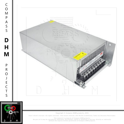Alimentation stabilisée 220v - alimentation,
