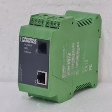 Phoenix Contact TC DSL ROUTER