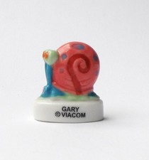 cyb - Fève escargot Gary  Bob