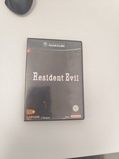 Resident Evil (Nintendo
