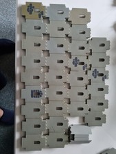 moc lego château médiévale