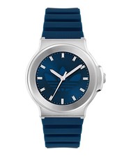 Adidas Originals Montre Bleu