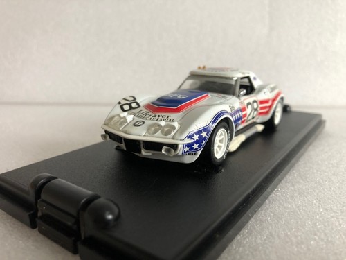 Chevrolet corvette mans - chevrolet, 1972