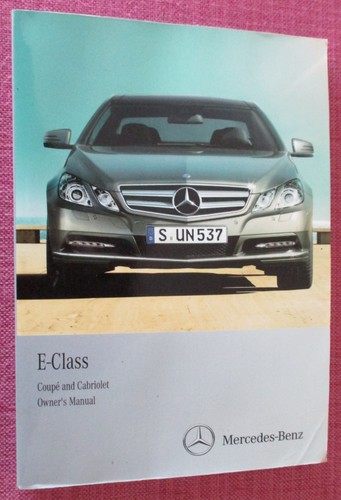 Mercedes benz class - mercedes-benz, e-class