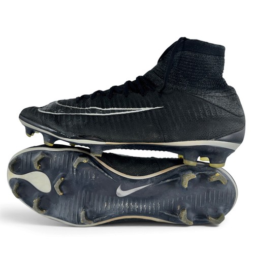 Crampons noirs pour hommes