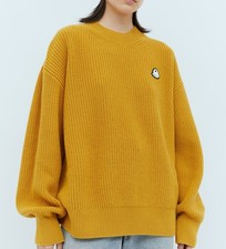 Moncler Pull en laine Palm