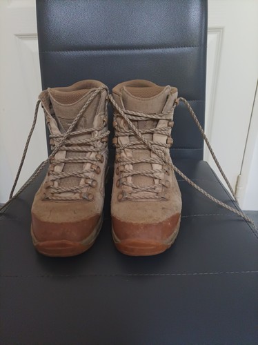 Chaussures randonnée lowa - chaussures,