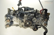 SUBARU LEVORG 1.6 16V DIT GT