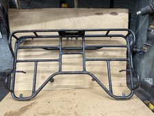 1987-1998 Suzuki QuadRunner 250 4x4 4x2 Rear Carrier Rack