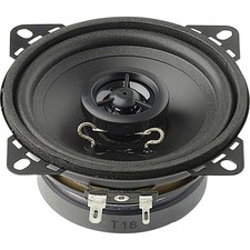 Visaton PX 10 HF - 4 Ohm 4