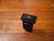 interrupteur siège chauffant