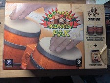 Donkey Konga (Nintendo