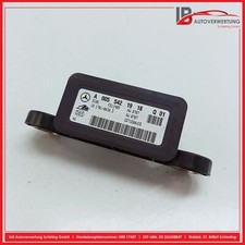 Mercedes Benz C-Class Combi S204 C220 CDI Sensor Rotary Rate Sensor A0055421918