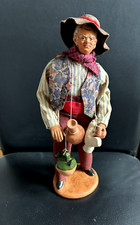 SANTON  DE PROVENCE  SIGNÉ S