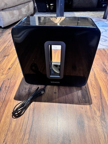 Sonos sub subwoofer wireless - sub,