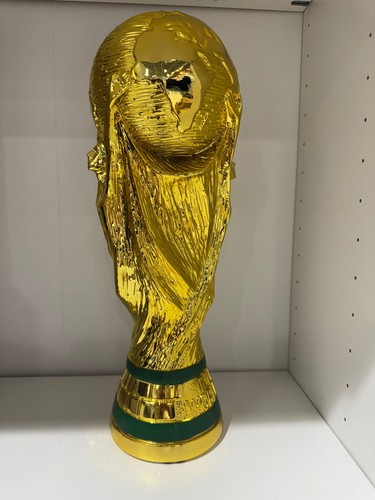 Réplique coupe monde en - du,