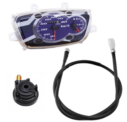 Kit pack compteur - , de