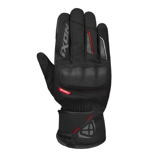 Ixon gants hiver homme - gants,