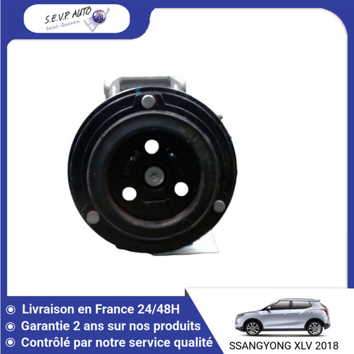 Compresseur air - 🇫🇷,
