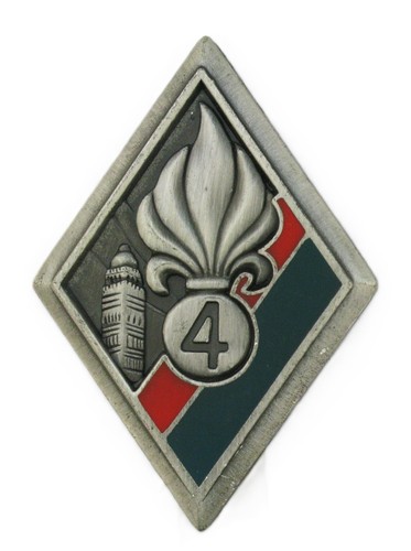 Insigne militaire légion - militaire,