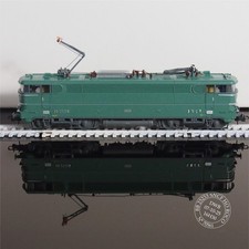 Locomotive électrique BB